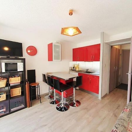 Appartement Centre Station - לס דה-אלפס מראה חיצוני תמונה