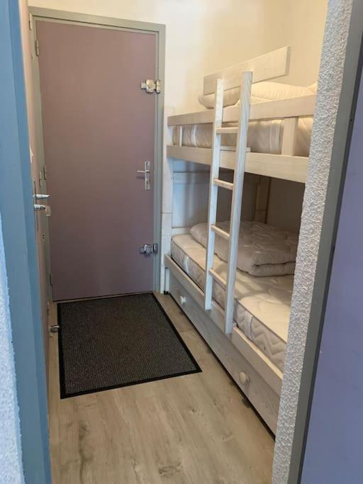Appartement Centre Station - לס דה-אלפס מראה חיצוני תמונה